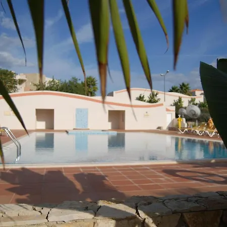 Pestana Golf - T3 285f