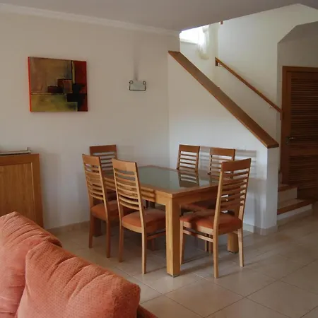 Pestana Golf - T3 285f Apartamento