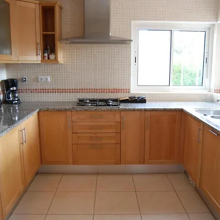 Pestana Golf - T3 285f Apartamento Carvoeiro (Lagoa)