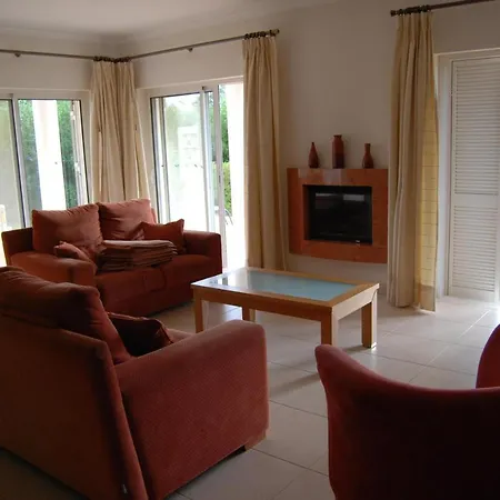 Pestana Golf - T3 285f Carvoeiro (Lagoa)