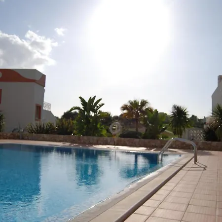 Pestana Golf - T3 285f Apartment