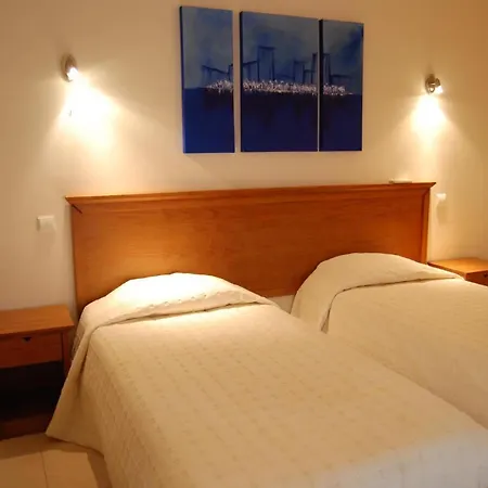 Pestana Golf - T3 285f Lägenhet